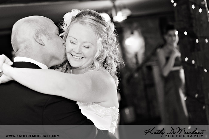 Shannon + Jeff = Married | Niagara Wedding Photographer | Hernder Estate Winery Wedding Photography