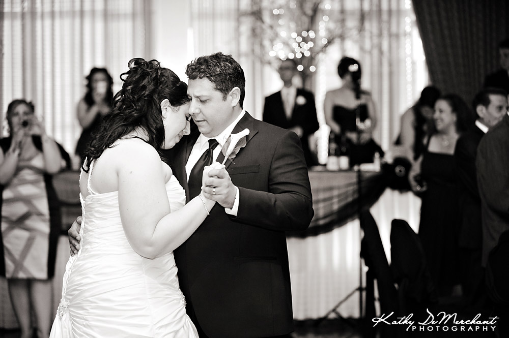 Patty + Louie – Married | Hamilton Wedding Photographer