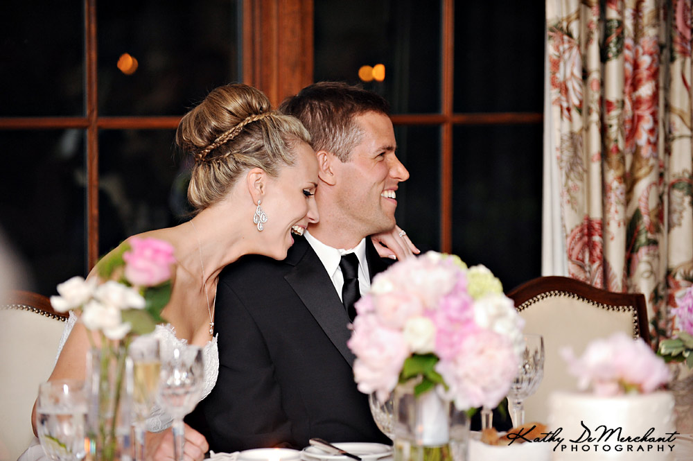 Ashleigh + Simon | Married | Toronto Wedding Photographer | Toronto Golf Club Wedding
