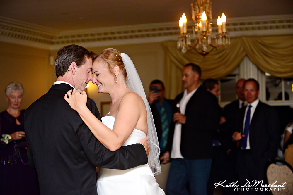 Naomi + Rick | Married | Burlington Wedding Photographer | Paletta Mansion Wedding Photos