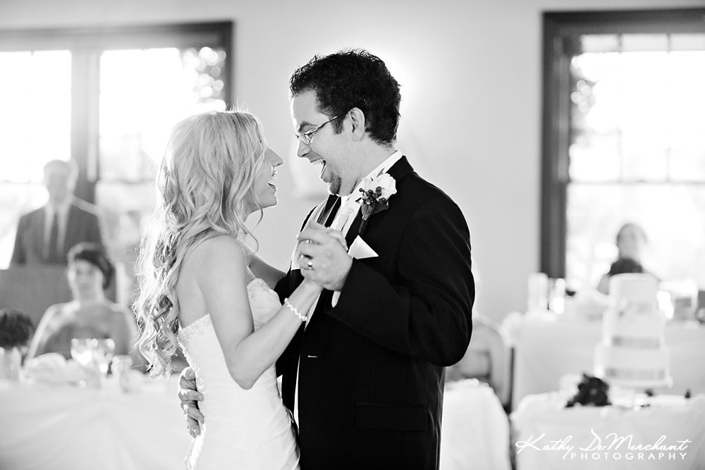 Carolyn + Adam | Married | Oakville Wedding Photographer | Piper’s Heath Wedding