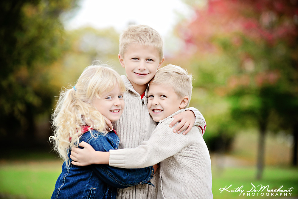 My babies | Picture of the day | Hamilton Family Photographer