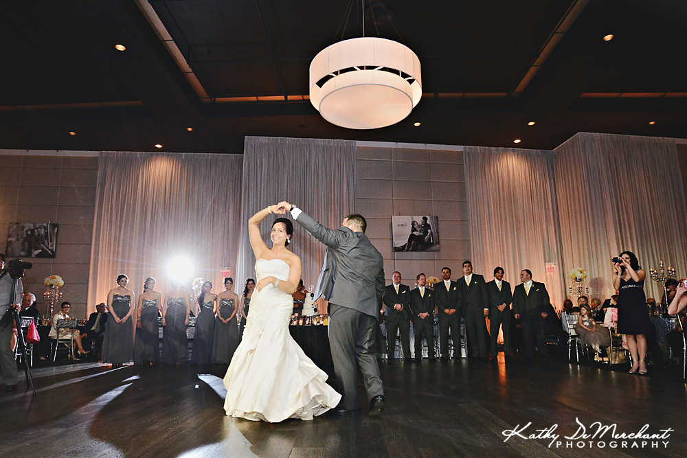 Lindsay + George | Married | Toronto Wedding Photographer | Grand Luxe