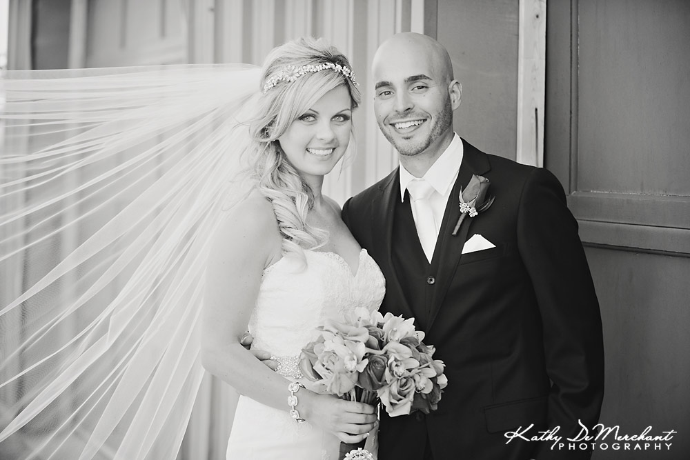 Allison + Ali | Married | Toronto Wedding Photographer | Credit Valley ...