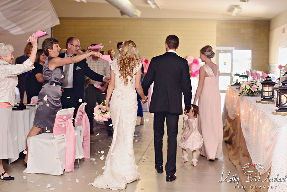 Michelle & Chris | Hamilton Wedding Photographer | Westfield Heritage Village Wedding Photography