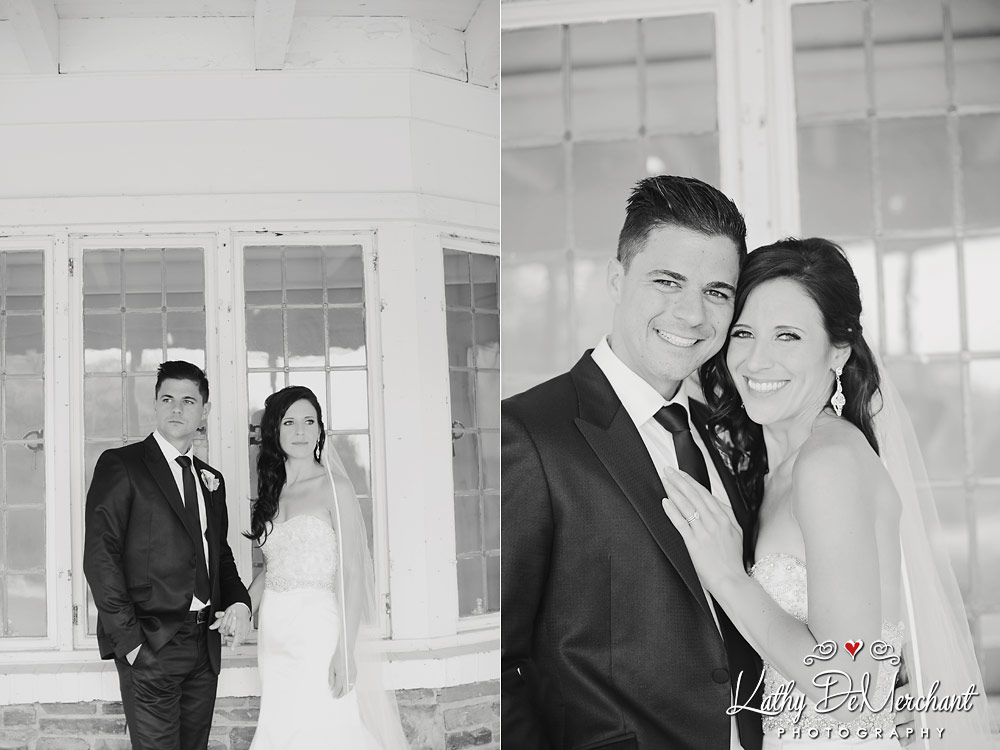 Jaclyn + Jason | Oakville Wedding Photographer