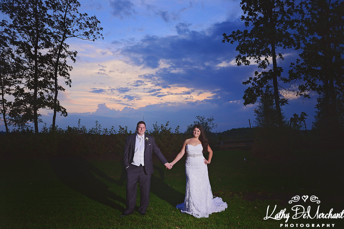 Mariana & Richard | Hamilton Wedding Photographer | Winona Vine Estates Wedding | Puddicombe Farms Wedding Photography