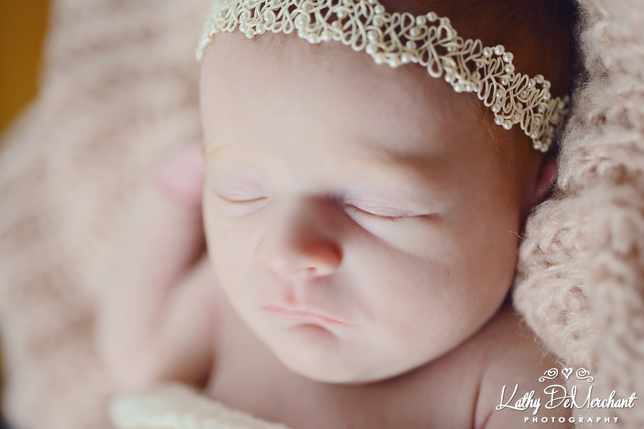 Baby Juliette | Toronto Newborn Photographer | Toronto Lifestyle Photography
