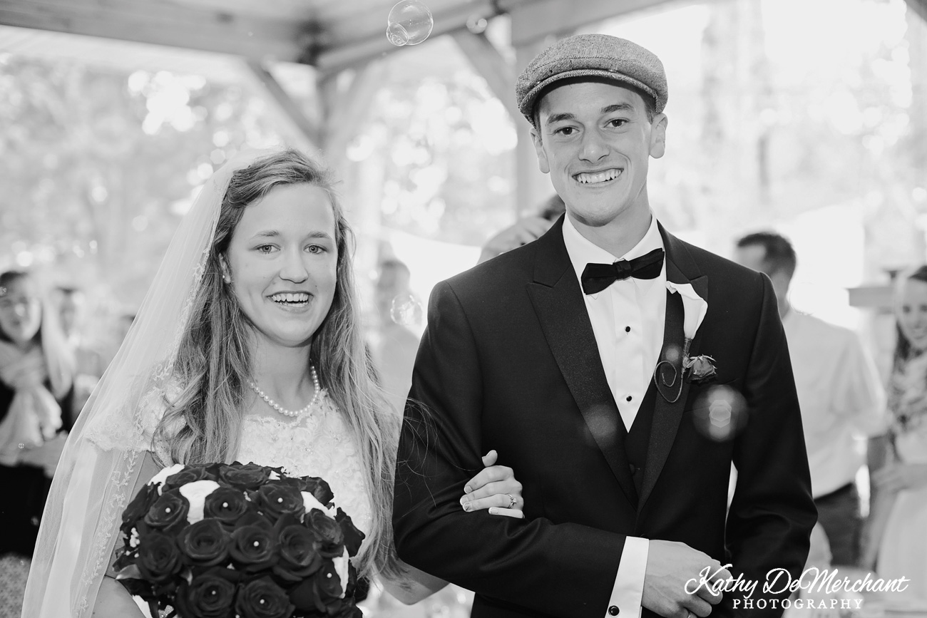 Marianne & Jason ~ Hamilton Wedding Photographer | Woodside Greens Golf Club | Turkey Point Wedding Photography