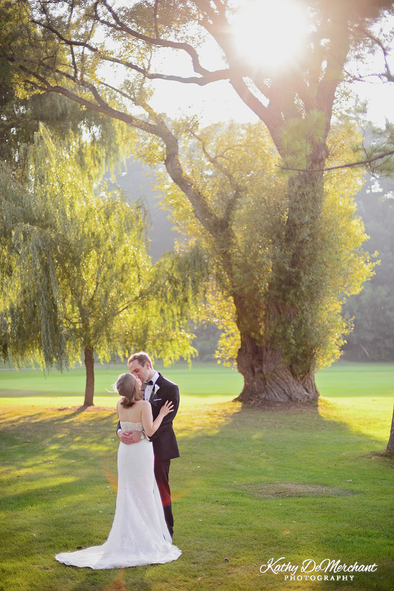 Melanie & Justin | Credit Valley Golf & Country Club | Mississauga Wedding Photographer