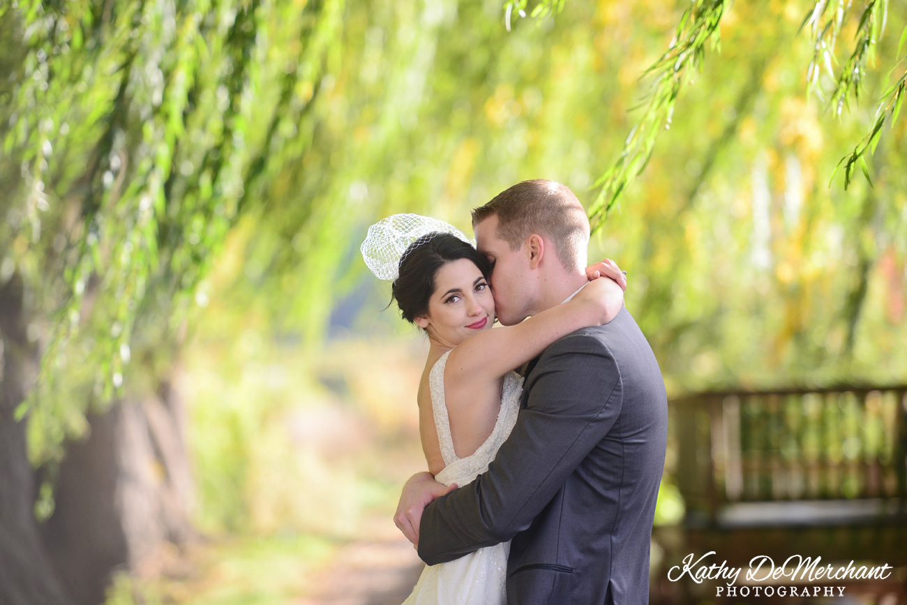 Zee & Brent ~ Hamilton Wedding Photographer ~ Grand Olympia Wedding Photography ~ Puddicombe Farms Wedding Photography