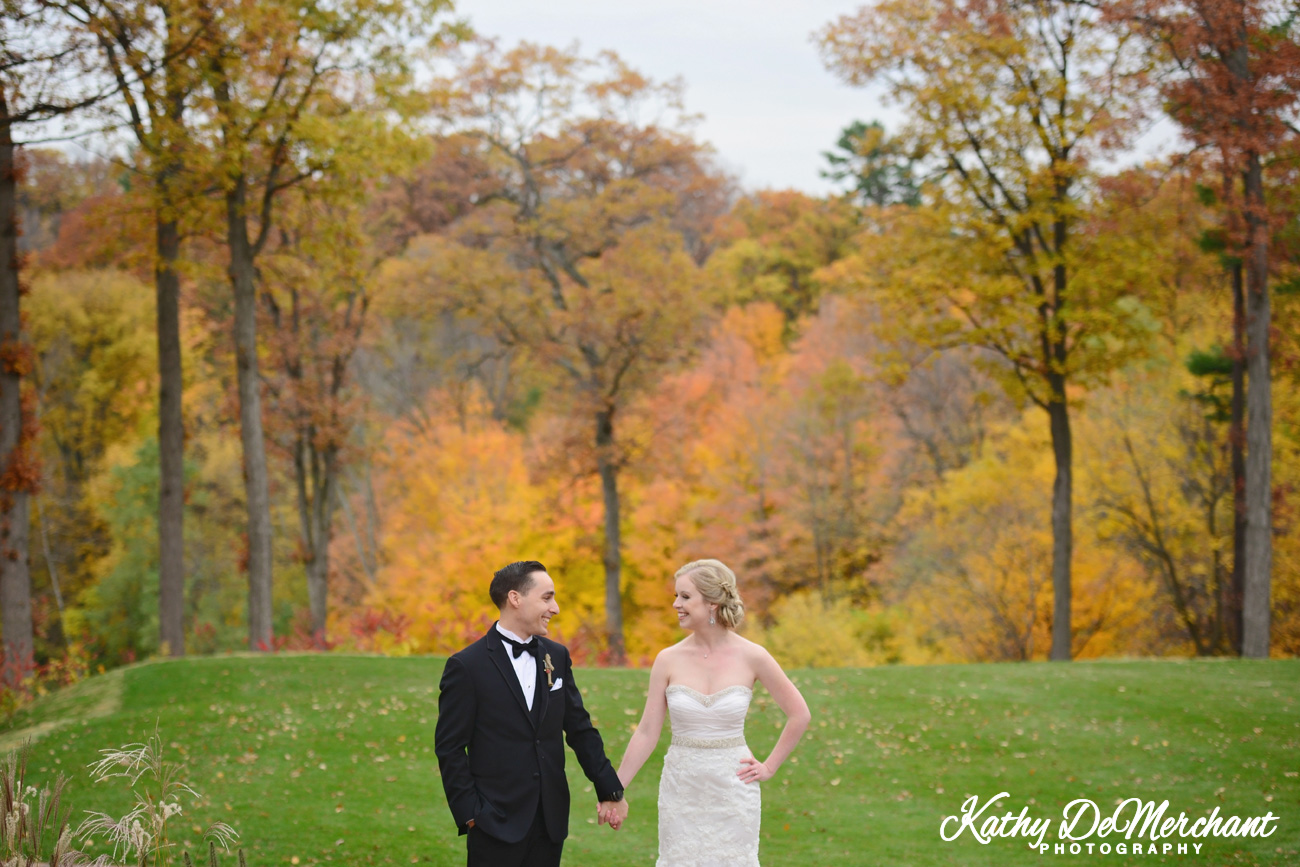 Catie & Daniel | Toronto Wedding Photographer | Credit Valley Golf & Country Club Wedding Photography