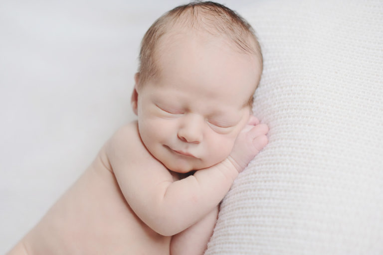 Baby Nash ~ From maternity to newborn photography ~ Hamilton Newborn Photographer